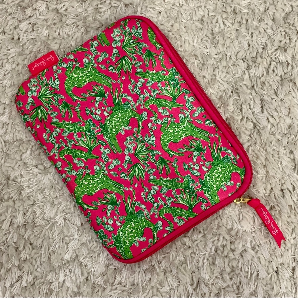 Lilly Pulitzer Tablet Case